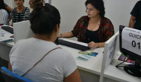 83 vagas de emprego disponíveis nesta segunda-feira (25/3), escolha a sua