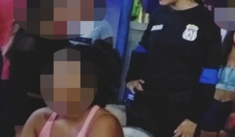 Com RGs falsos, 7 adolescentes são apreendidos em festa no AM