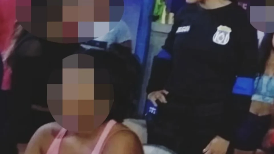 Com RGs falsos, 7 adolescentes são apreendidos em festa no AM