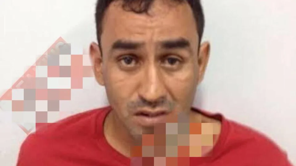 Maníaco sexual é preso após tentativa de estupro no Centro de Manaus