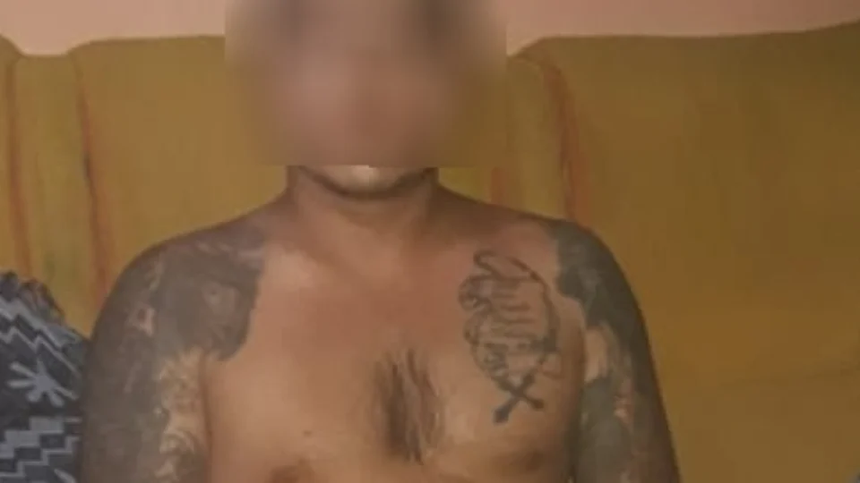 Homem é preso suspeito de importunar sexualmente uma criança no Jorge Teixeira em Manaus