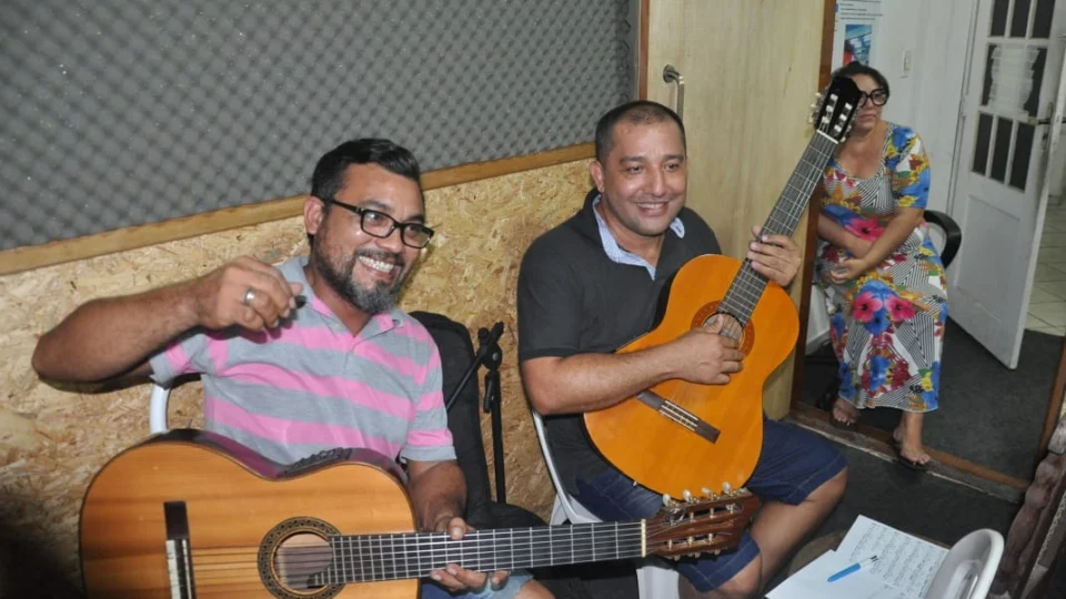 Gosta de chorinho? Teatro Amazonas recebe sarau nesta sexta (29)