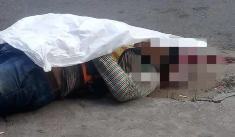 Mototaxista é assassinado a tiros no Osvaldo Frota, em Manaus