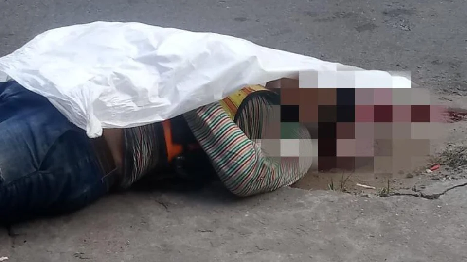 Mototaxista é assassinado a tiros no Osvaldo Frota, em Manaus