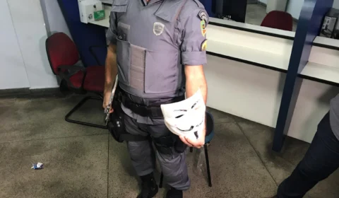 Trio é detido após assalto e perseguição na Zona Sul de Manaus