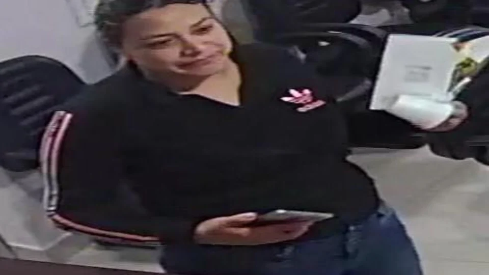 Suspeita por furto em clínica de Manaus é procurada pela polícia