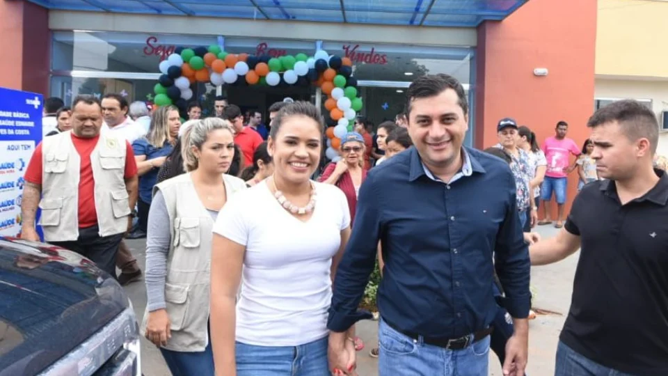 H1N1 já matou 32 pessoas no AM e Wilson faz corpo a corpo pela vacinação