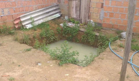 Criança de 1 ano e dois meses morre ao cair em uma cacimba no Iranduba