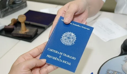 Setrab oferta 67 vagas de emprego nesta segunda-feira (18)