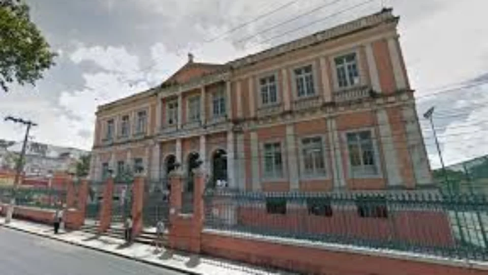 Aniversário do Colégio Amazonense D. Pedro II é comemorado de forma lúdica