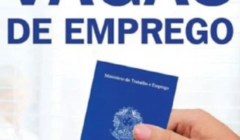 Veja as vagas de emprego para está terça-feira (19)