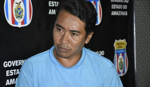 Homem é condenado a 30 anos de prisão por estuprar três crianças