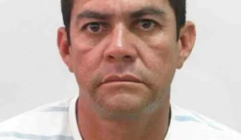 Homem condenado a 15 anos por homicídio é preso em Manaus