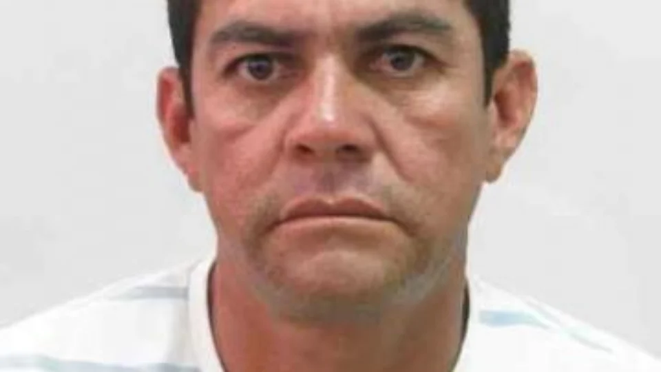 Homem condenado a 15 anos por homicídio é preso em Manaus