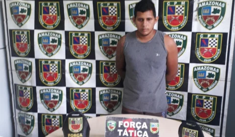 Homem é preso por não pagar pensão alimentícia