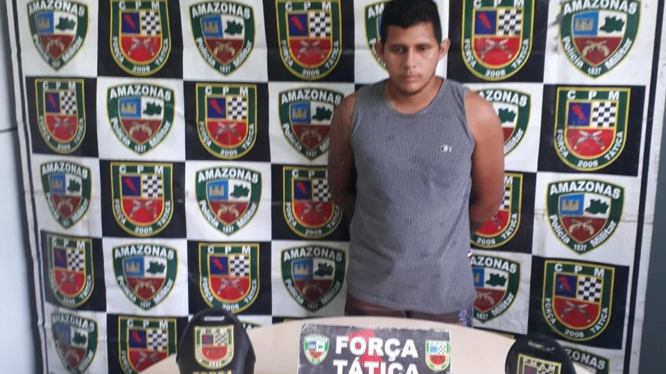 Homem é preso por não pagar pensão alimentícia