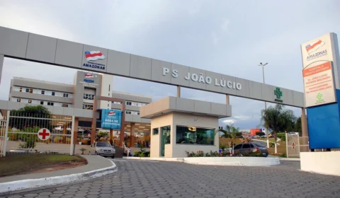 Vigilante é preso suspeito de importunação sexual em Hospital de Manaus