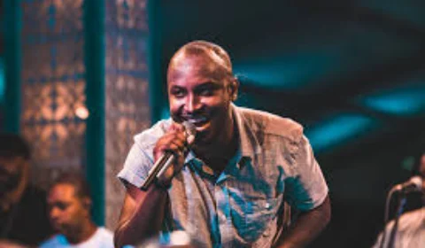 Thiaguinho volta a Manaus com fim da turnê ”Tardezinha”