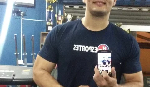 Goleiro de handebol morre durante festa de carnaval em Roraima