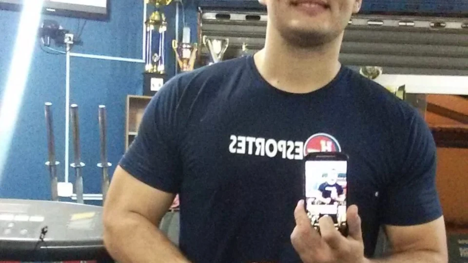 Goleiro de handebol morre durante festa de carnaval em Roraima