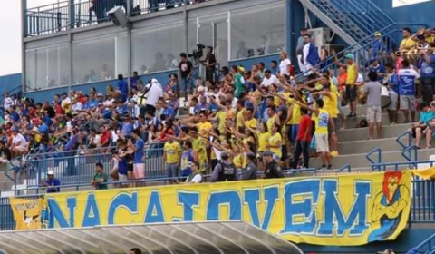 Barezão: ingressos para Naça e Fast estão à venda