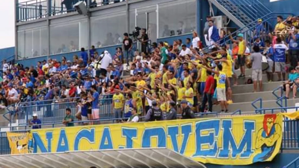 Barezão: ingressos para Naça e Fast estão à venda