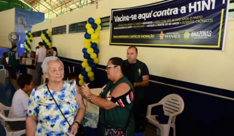 H1N1 tem 115 casos confirmados e 31 óbitos