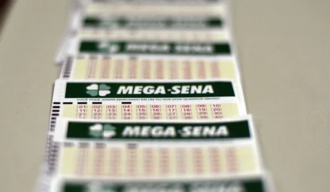Aposta única de Salvador ganha R$ 32,6 milhões da Mega Sena
