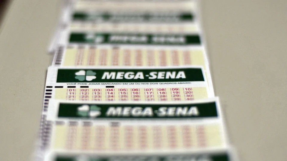 Aposta única de Salvador ganha R$ 32,6 milhões da Mega Sena