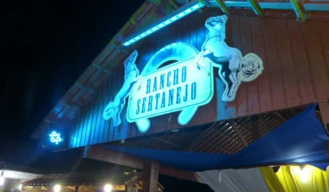 FIM DE SEMANA: Rancho do sertanejo realiza ” Arrocha costela” no domingo (17)