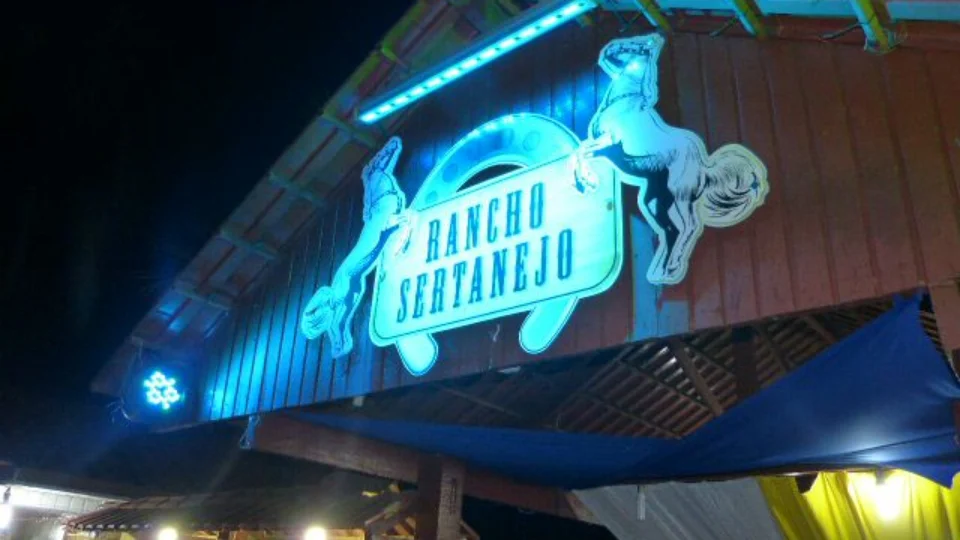 FIM DE SEMANA: Rancho do sertanejo realiza ” Arrocha costela” no domingo (17)