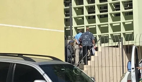 Jovem suspeito de planejar massacre em Suzano presta novo depoimento à Justiça