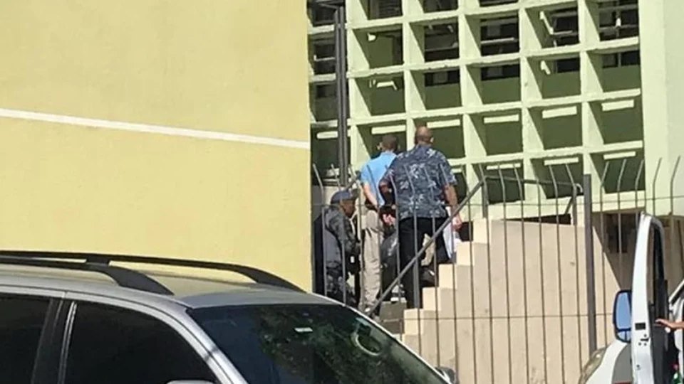 Jovem suspeito de planejar massacre em Suzano presta novo depoimento à Justiça