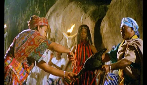 Sacrifício de animais em rituais africanos são legalizados pelo STF