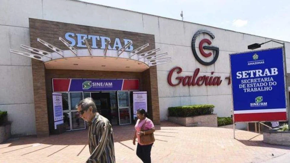 Setrab tem 43 vagas de emprego nesta quinta-feira (14)