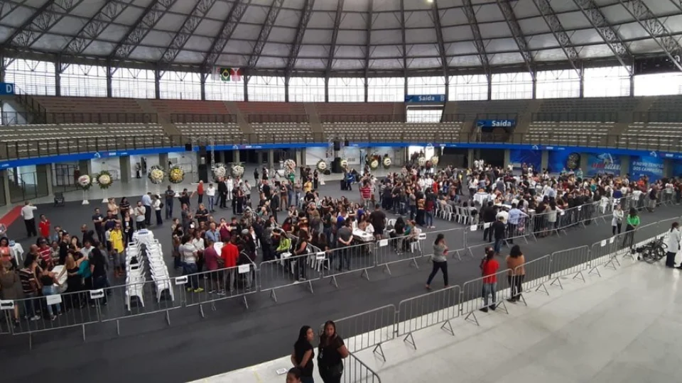 Famílias das vítimas do massacre em Suzano serão indenizadas pelo Governo de São Paulo