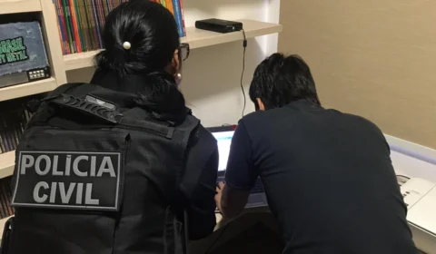 Polícia deflagra operação contra abuso e exploração sexual infantil em Manaus