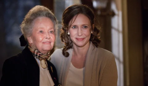 Morre aos 92 anos a demonologista que inspirou a franquia “Invocação do Mal”