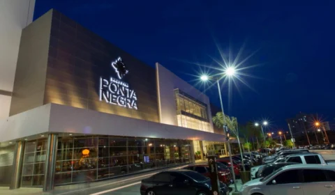 Confira os horários de funcionamento dos shopping de Manaus durante a Sexta-feira Santa (19)