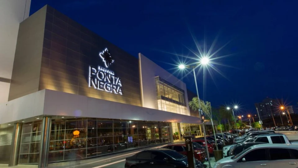 Confira os horários de funcionamento dos shopping de Manaus durante a Sexta-feira Santa (19)