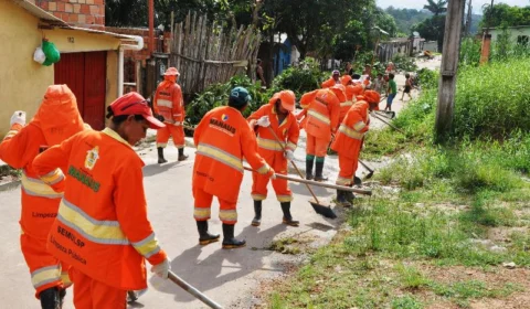 Quinta-feira (18) será ponto facultativo, afirma prefeitura