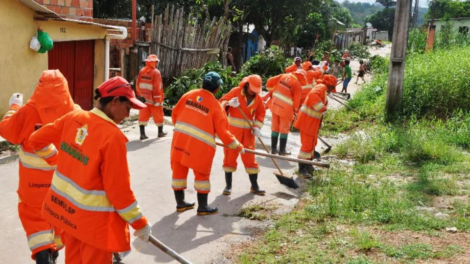 Quinta-feira (18) será ponto facultativo, afirma prefeitura