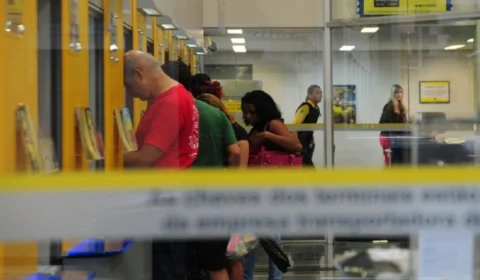 Agências Bancárias devem funcionar nesta quinta-feira (18) no AM