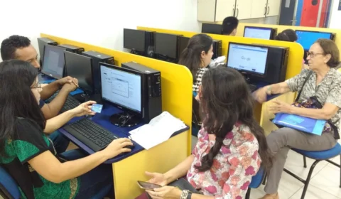 Para evitar multa, quem ainda não entregou a declaração de imposto de renda ainda dá tempo