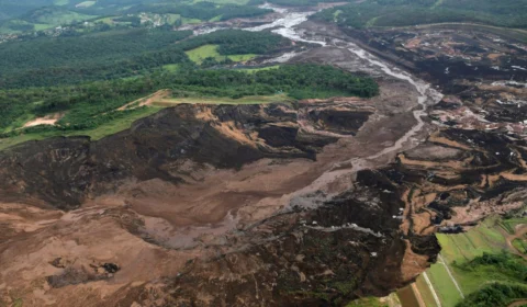 Brumadinho: quase 3 meses após tragédia, 32 barragens da Vale estão interditadas