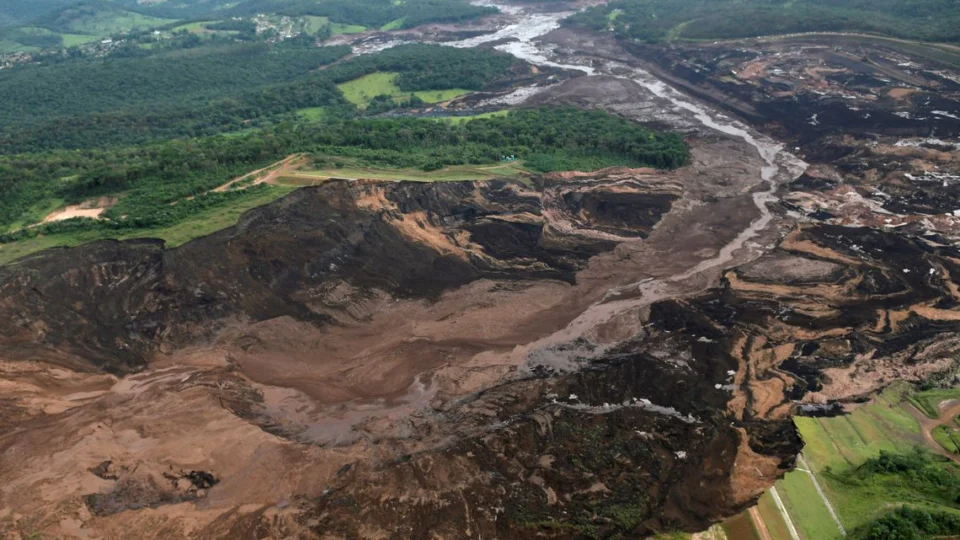 Brumadinho: quase 3 meses após tragédia, 32 barragens da Vale estão interditadas