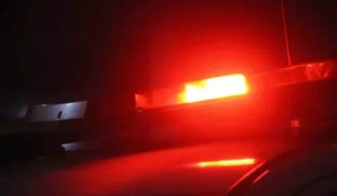 Corpo de homem morto a facadas é encontrado em ramal