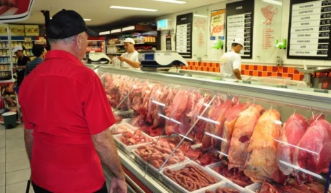Fique atento: delegacia do consumidor orienta sobre cuidados na hora de comprar carne