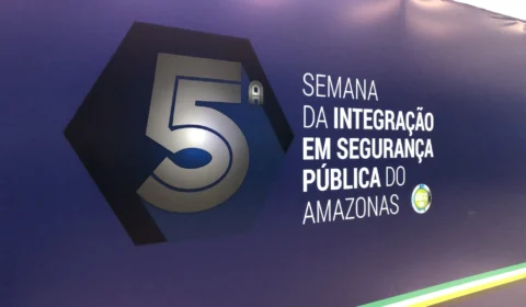 SSP-AM realiza abertura da Semana de integração da segurança pública