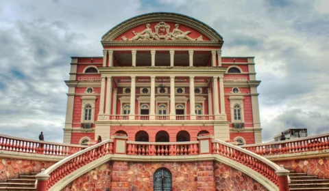 Com ingressos a partir de R$ 5, confira a programação do 22º Festival de Ópera